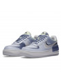 Air Force 1 Shadow SE Ghost World Indigo--CK6561-001-Limited Resell 