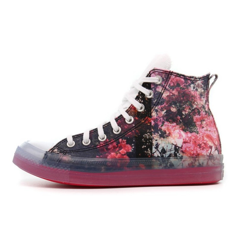 Converse Shaniqwa Jarvis Floral Chuck Taylor 70