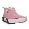 Converse Run Star Hike Pink Lotus--168892C-Limited Resell 
