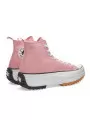 Converse Run Star Hike Pink Lotus--168892C-Limited Resell 