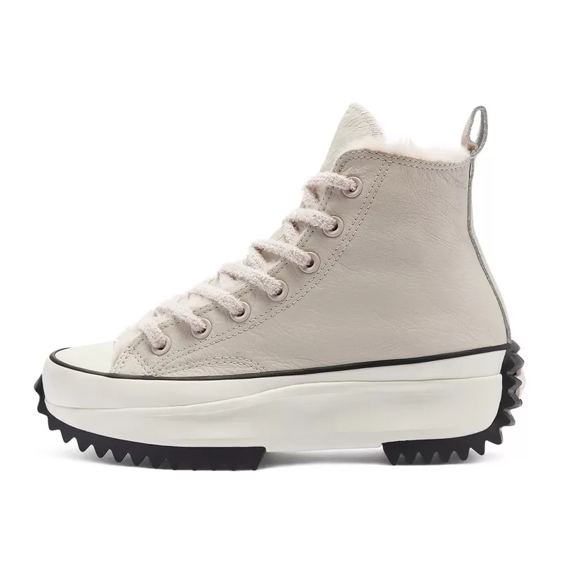 Converse Run Star Hike Cozy Club Light Orewood--0000000668-Limited Resell 