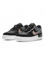Air Force 1 Shadow Black Metallic Red Bronze--CU5315-001-Limited Resell 