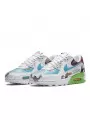 Air Max 90 Flyleather Ruohan Wang--CZ3992-900-Limited Resell 