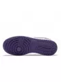 Air Jordan 1 Low Court Purple--0000000696-Limited Resell 
