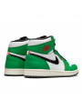 Air Jordan 1 Retro High Lucky Green--0000000699-Limited Resell 