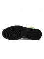 Air Jordan 1 Retro High Lucky Green--0000000699-Limited Resell 
