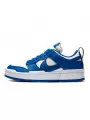 Nike Dunk Low Disrupt Game Royal--CK6654-100-Limited Resell 