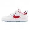 Nike Dunk Low Disrupt Gym Red--CK6654-101-Limited Resell 