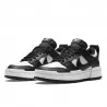 Nike Dunk Low Disrupt Black White--0000000706-Limited Resell 