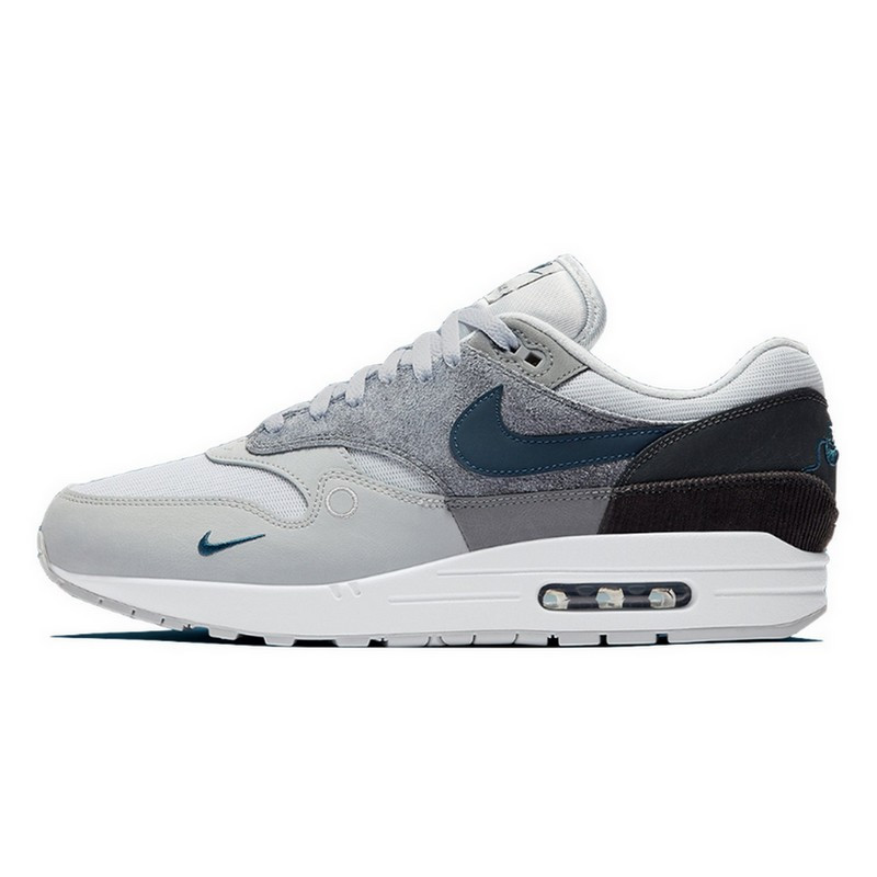 Air Max 1 London--CV1639-001-Limited Resell 