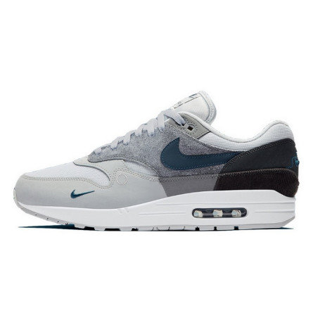 Air Max 1 London--CV1639-001-Limited Resell 