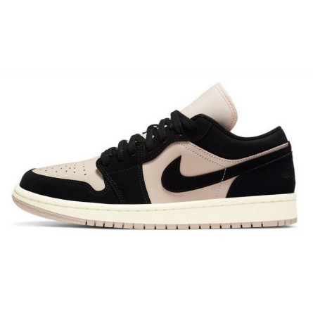 Air Jordan 1 Low Black Guava Ice--DC0774-003-Limited Resell 