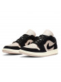 Air Jordan 1 Low Black Guava Ice--DC0774-003-Limited Resell 