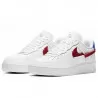 Air Force 1 Low LXX University Red--DC1164-100-Limited Resell 