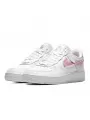 Air Force 1 Low LXX Rose Blanc Aqua--DC1164-101-Limited Resell 