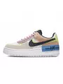 Air Force 1 Shadow Photon Dust Crimson Tint--CU8591-001-Limited Resell 