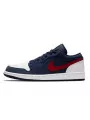 Air Jordan 1 Low USA--0000000722-Limited Resell 