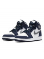 Air Jordan 1 Retro High CO Japan Midnight Navy--0000000725-Limited Resell 