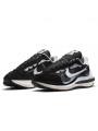 Nike Sacai Vaporwaffle Black White--CV1363-001-Limited Resell 