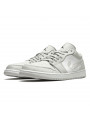 Air Jordan 1 Low White Camo--DC9036-100-Limited Resell 