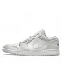 Air Jordan 1 Low White Camo--DC9036-100-Limited Resell 