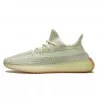 Yeezy Boost 350 V2 Citrin Reflective--0000000735-Limited Resell 