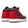 Air Jordan 1 Mid Banned 2020--0000000741-Limited Resell 
