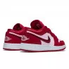 Air Jordan 1 Low SE Red Quilt--DB3621-600-Limited Resell 