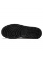 Air Jordan 1 Mid Metallic Gold Black White--DC1420-700-Limited Resell 