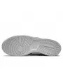 Nike Dunk High Ambush Black White--CU7544-001-Limited Resell 