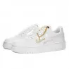 Air Force 1 Low Pixel Grey Gold Chain--DC1160-100-Limited Resell 