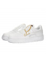 Air Force 1 Low Pixel Grey Gold Chain--DC1160-100-Limited Resell 