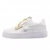 Air Force 1 Low Pixel Grey Gold Chain--DC1160-100-Limited Resell 