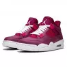 Air Jordan 4 Retro Valentine's Day--487724-661-Limited Resell 