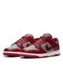 Nike Dunk Low Varsity Red UNLV--DD1391-002-Limited Resell 