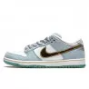 Nike SB Dunk Low Sean Cliver--0000000768-Limited Resell 