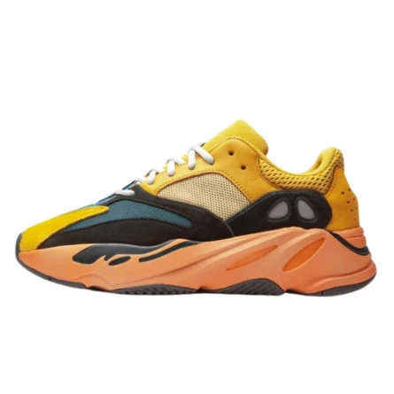 Yeezy Boost 700 Sun--GZ6984-Limited Resell 
