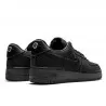 Air Force 1 Low Stussy Black--CZ9084-001-Limited Resell 