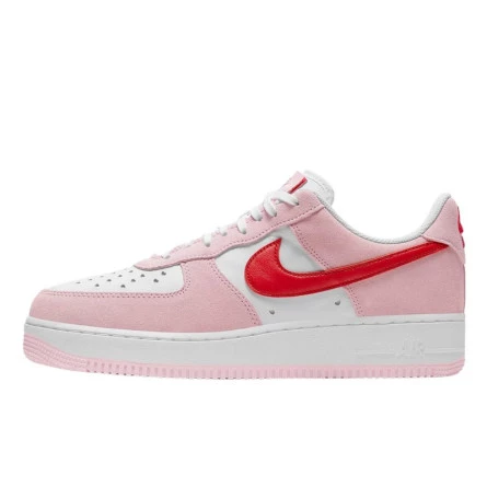 Air Force 1 07 QS Valentine's Day Love Letter--DD3384-600-Limited Resell 
