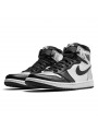 Air Jordan 1 Retro High Silver Toe--CD0461-001-Limited Resell 
