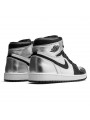 Air Jordan 1 Retro High Silver Toe--CD0461-001-Limited Resell 