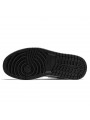 Air Jordan 1 Retro High Silver Toe--CD0461-001-Limited Resell 