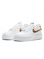 Air Force 1 Low Pixel Leopard--CV8481-100-Limited Resell 