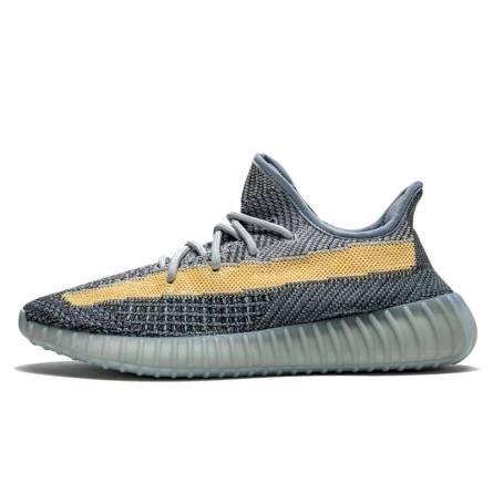 Yeezy Boost 350 V2 Ash Blue--0000000806-Limited Resell 