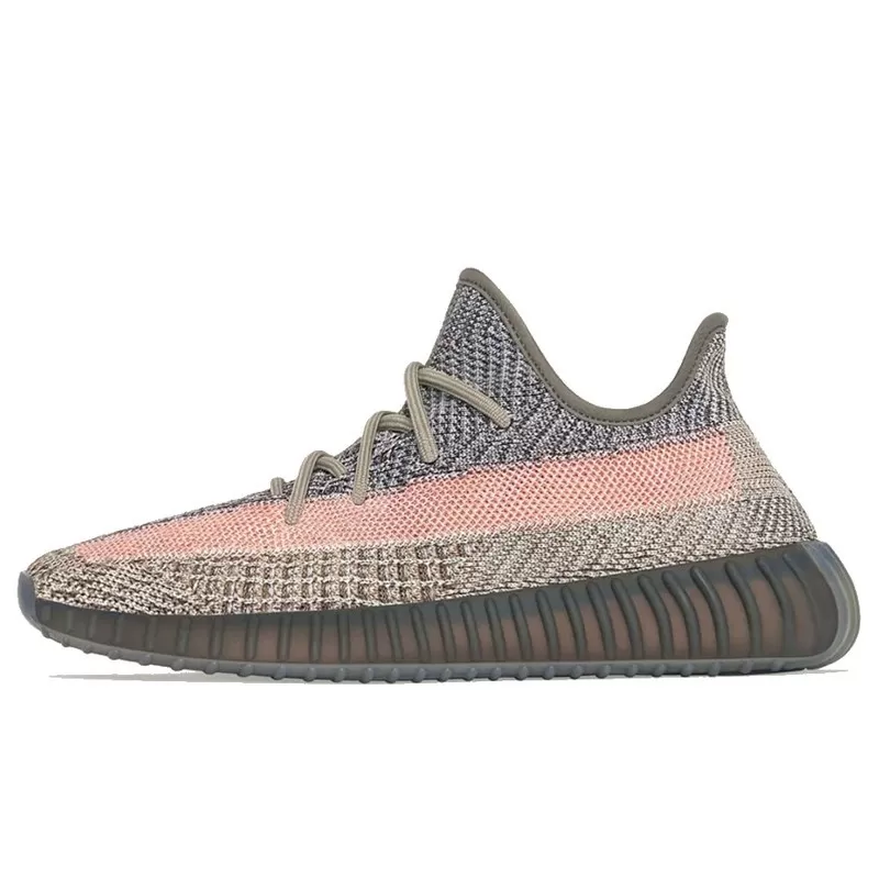 Yeezy Boost 350 V2 Ash Stone--0000000807-Limited Resell 