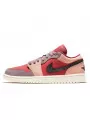 Air Jordan 1 Low Canyon Rust--0000000811-Limited Resell 