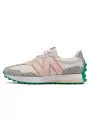 New Balance 327 Casablanca Holly Green--0000000812-Limited Resell 