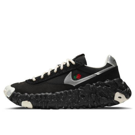 Nike Overbreak SP Undercover Black--0000000814-Limited Resell 