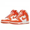 Nike Dunk High Syracuse--0000000822-Limited Resell 