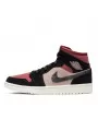 Air Jordan 1 Mid Canyon Rust--0000000824-Limited Resell 